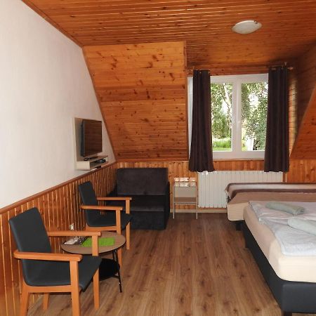 Matraszentimre Panzio Otel Dış mekan fotoğraf