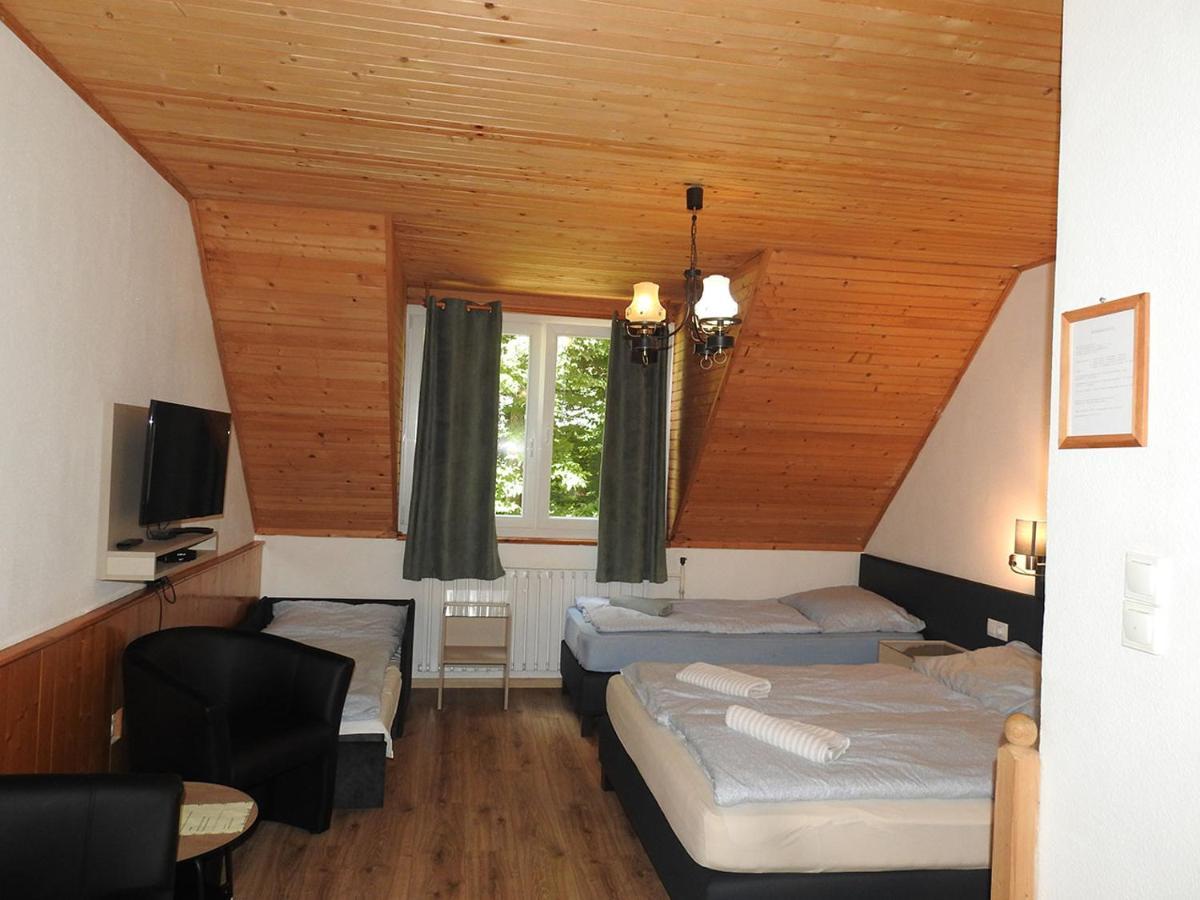 Matraszentimre Panzio Otel Dış mekan fotoğraf