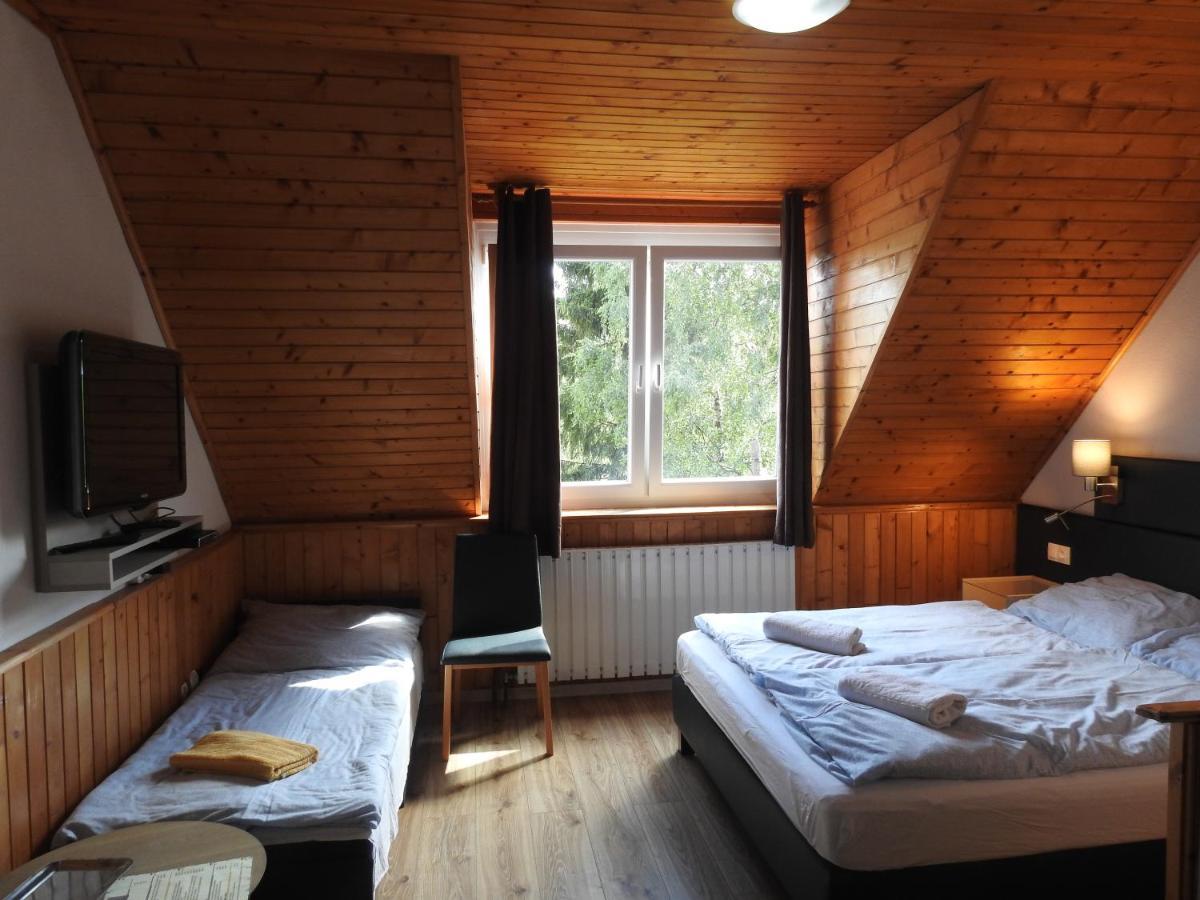 Matraszentimre Panzio Otel Dış mekan fotoğraf