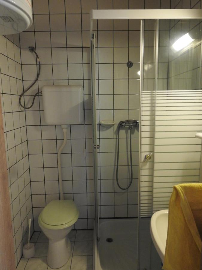 Matraszentimre Panzio Otel Dış mekan fotoğraf
