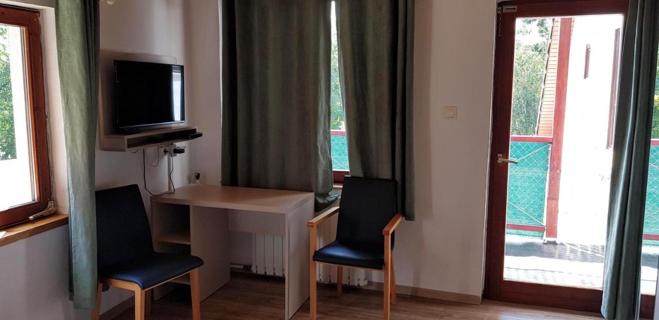 Matraszentimre Panzio Otel Dış mekan fotoğraf