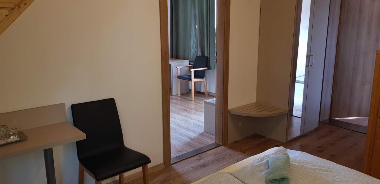 Matraszentimre Panzio Otel Dış mekan fotoğraf