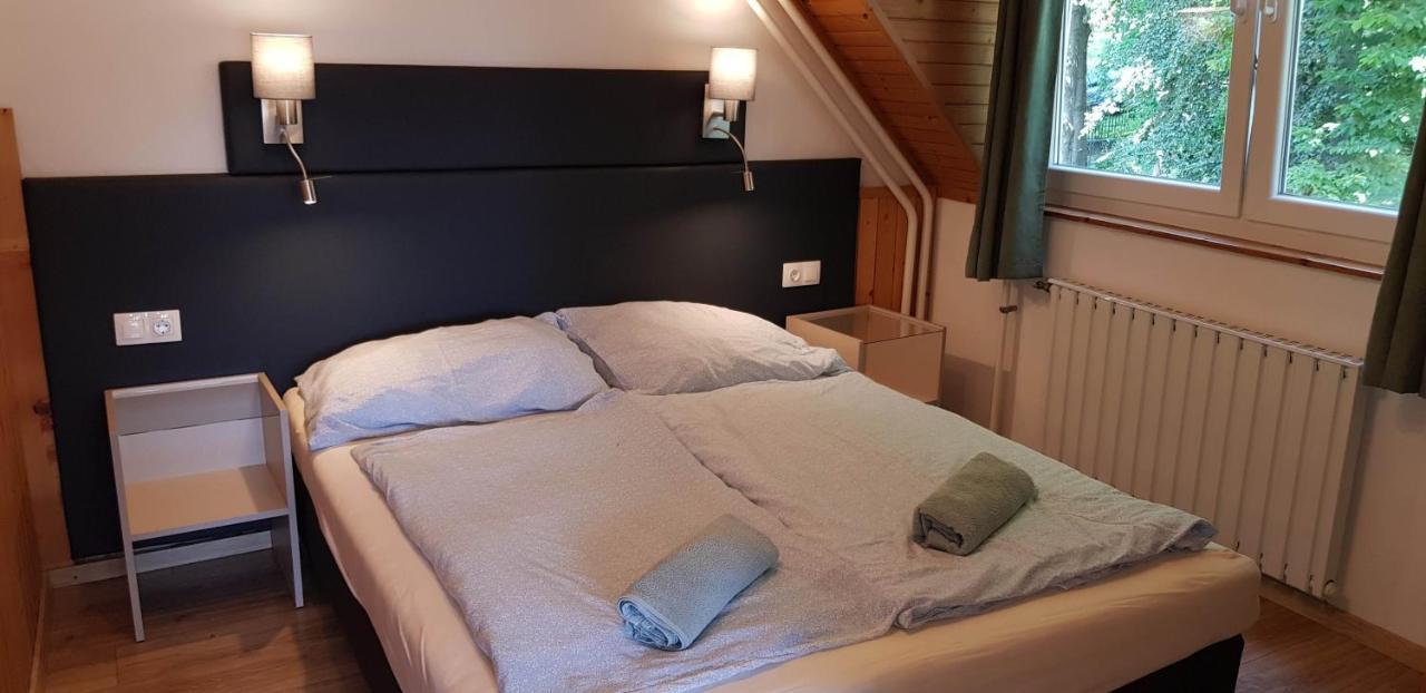 Matraszentimre Panzio Otel Dış mekan fotoğraf