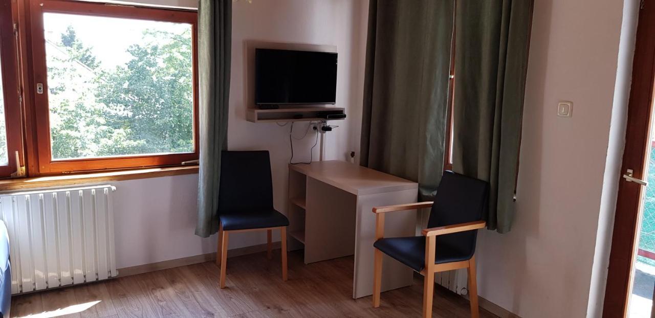Matraszentimre Panzio Otel Dış mekan fotoğraf