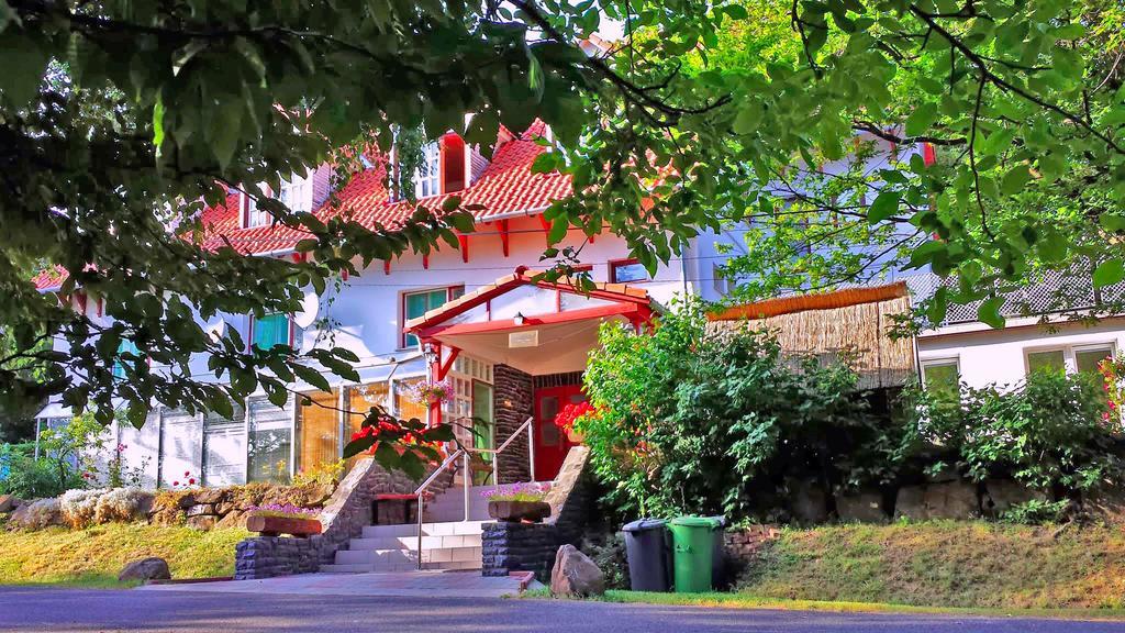 Matraszentimre Panzio Otel Dış mekan fotoğraf