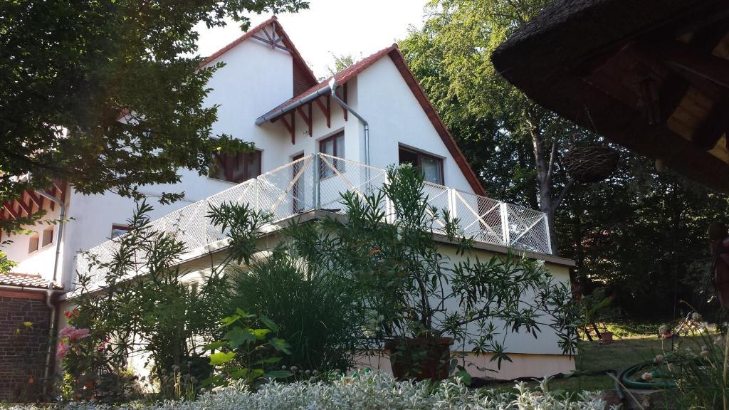 Matraszentimre Panzio Otel Dış mekan fotoğraf