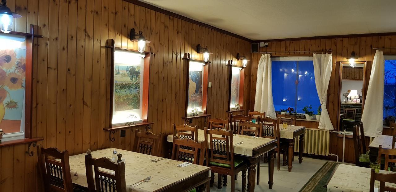 Matraszentimre Panzio Otel Dış mekan fotoğraf